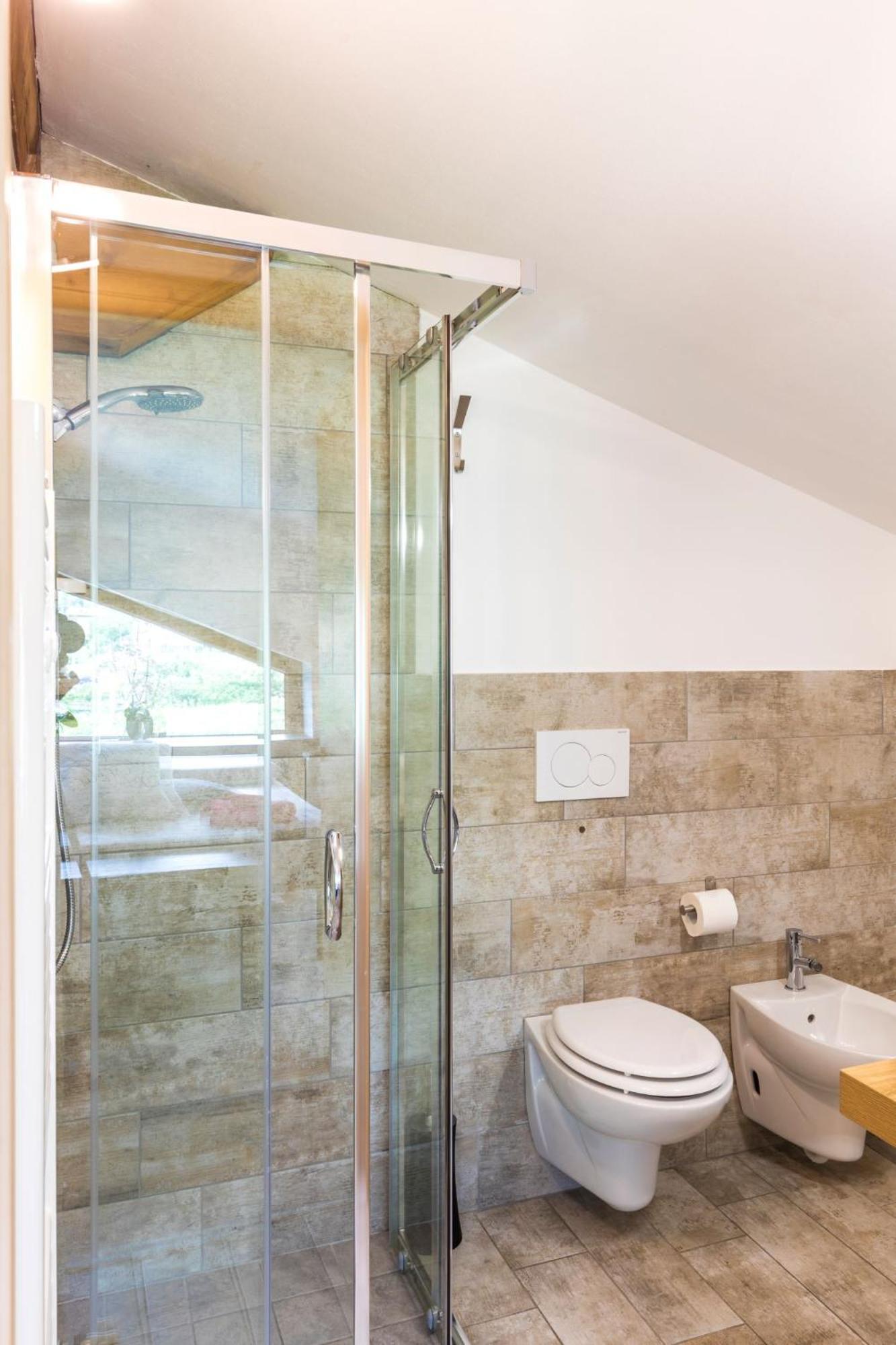 Bed & Breakfast Valtellina Mon 3*