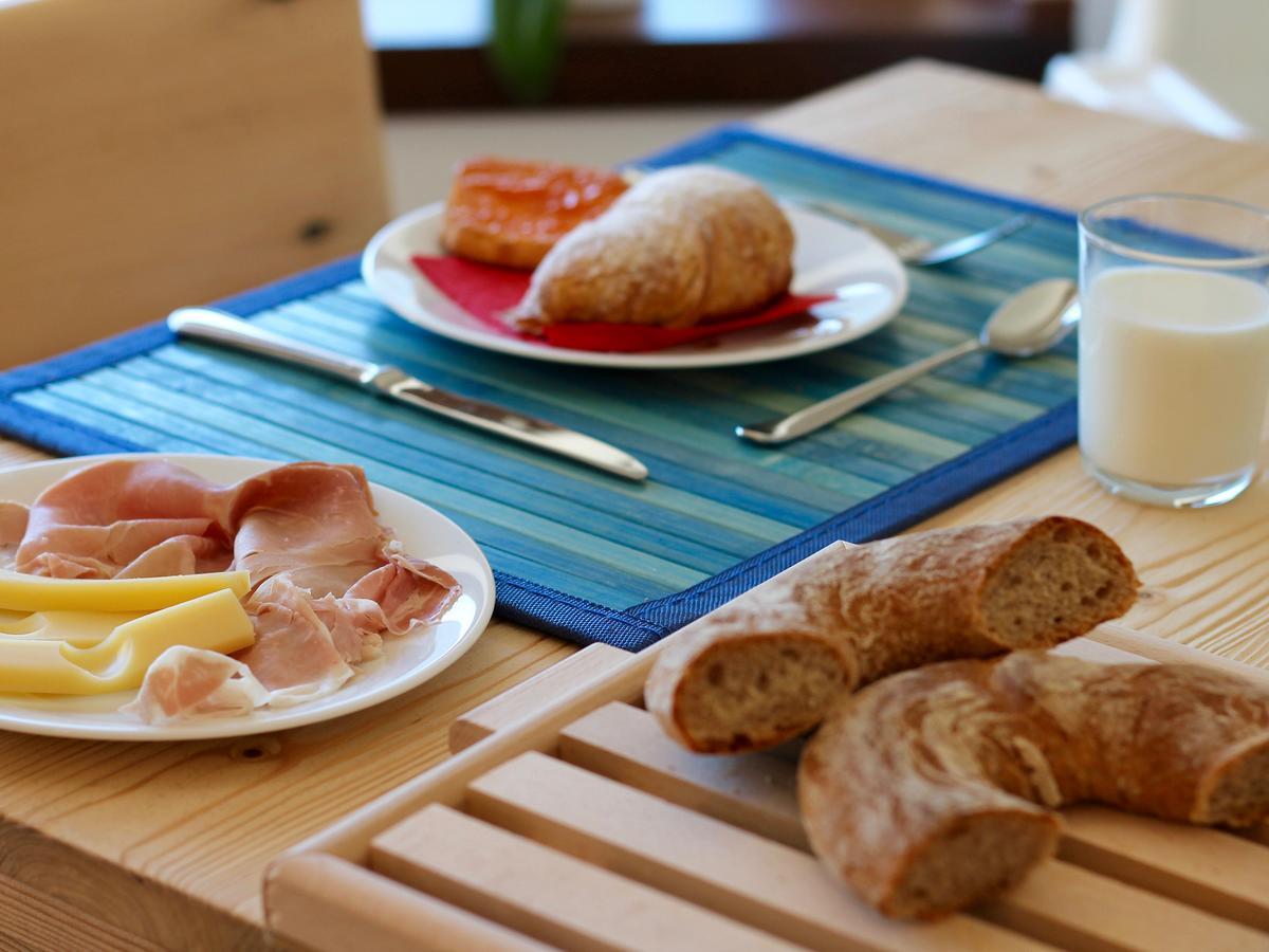 Bed & Breakfast Valtellina Mon Piateda