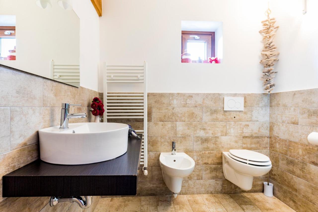 Valtellina Mon Bed & Breakfast