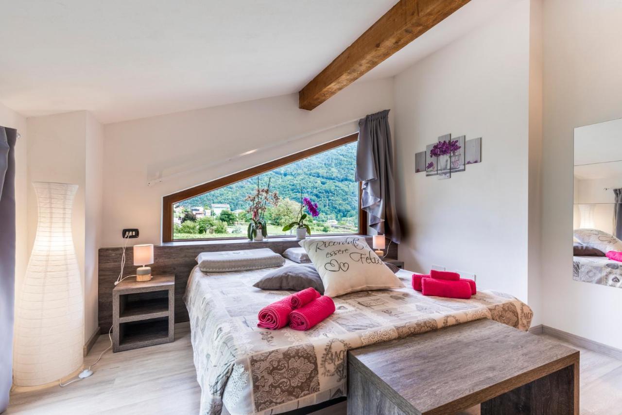 Valtellina Mon 3*