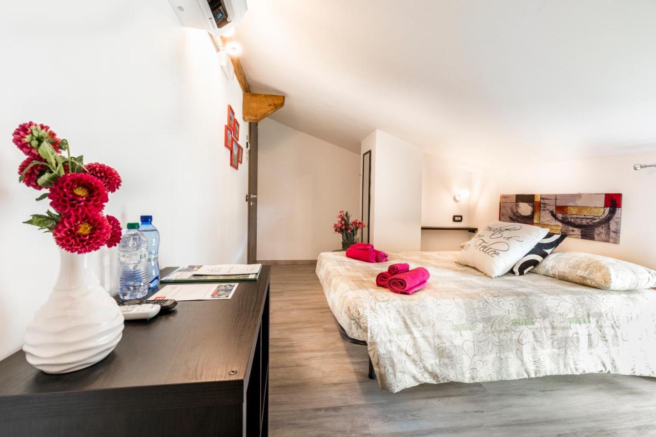 Bed & Breakfast Valtellina Mon Piateda