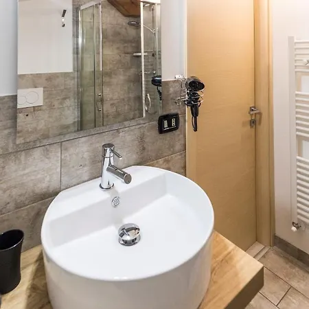 B&B Valtellina Mon Amour Piateda Exterior photo