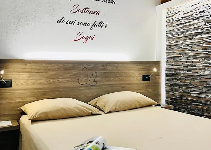 B&B Valtellina Mon Amour