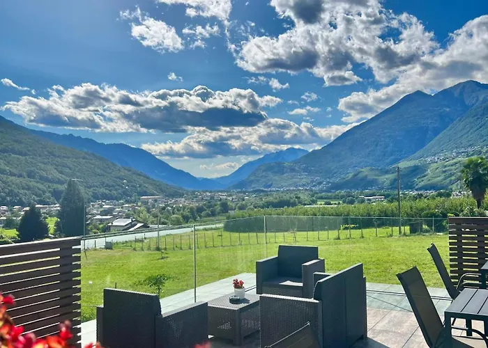 Valtellina Mon Amour