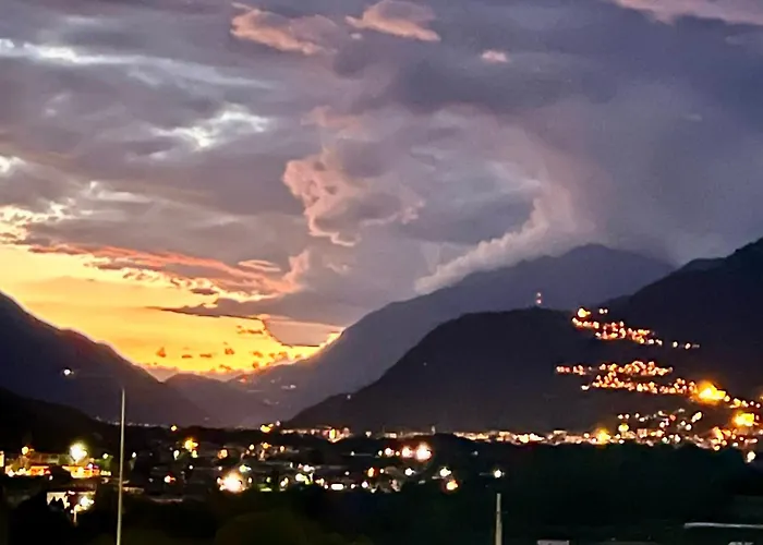 Valtellina Mon Amour