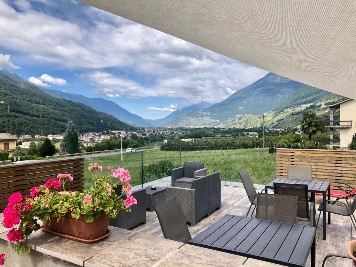Valtellina Mon 3* Piateda