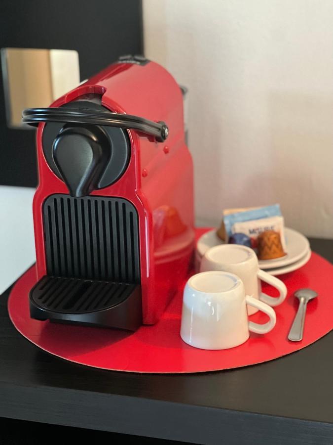 Couette-café Valtellina Mon 3*