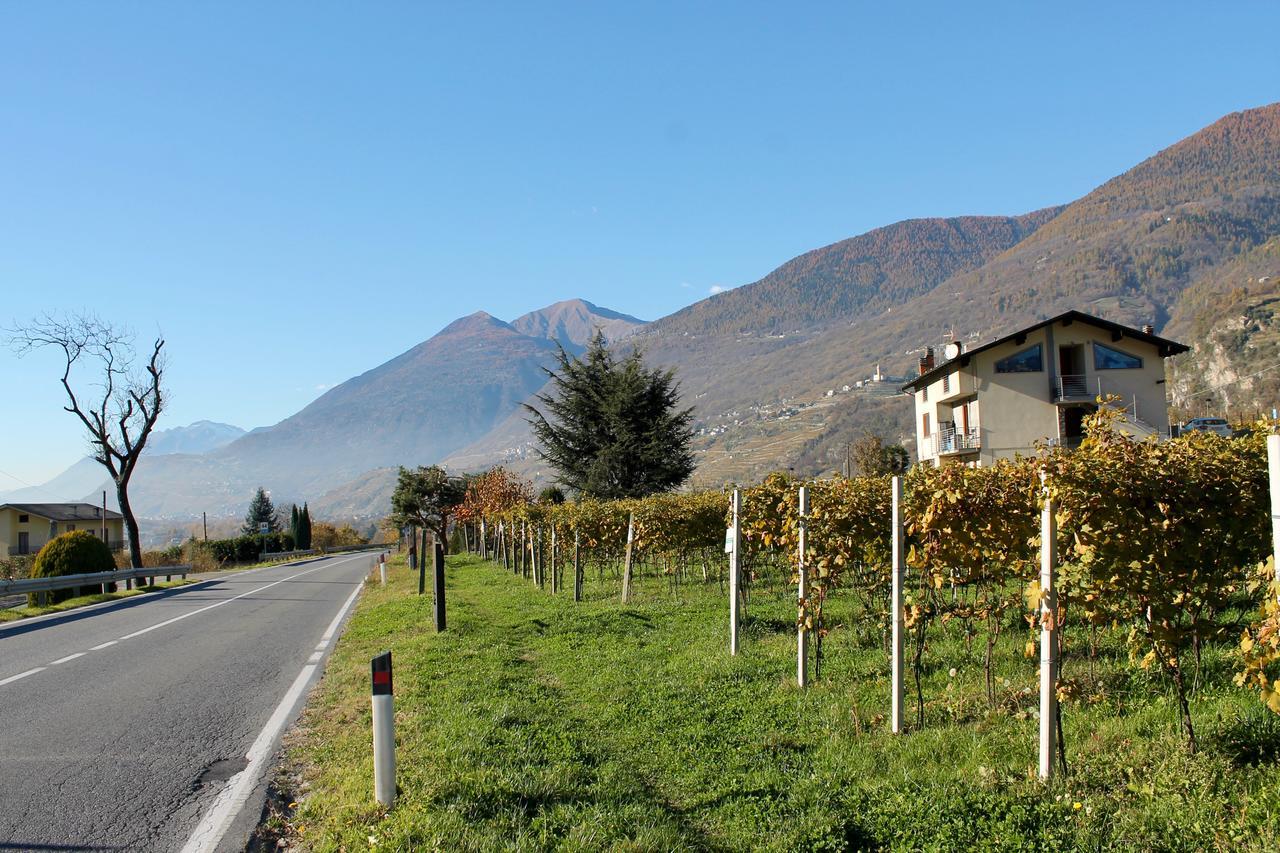 Valtellina Mon Amour 3*