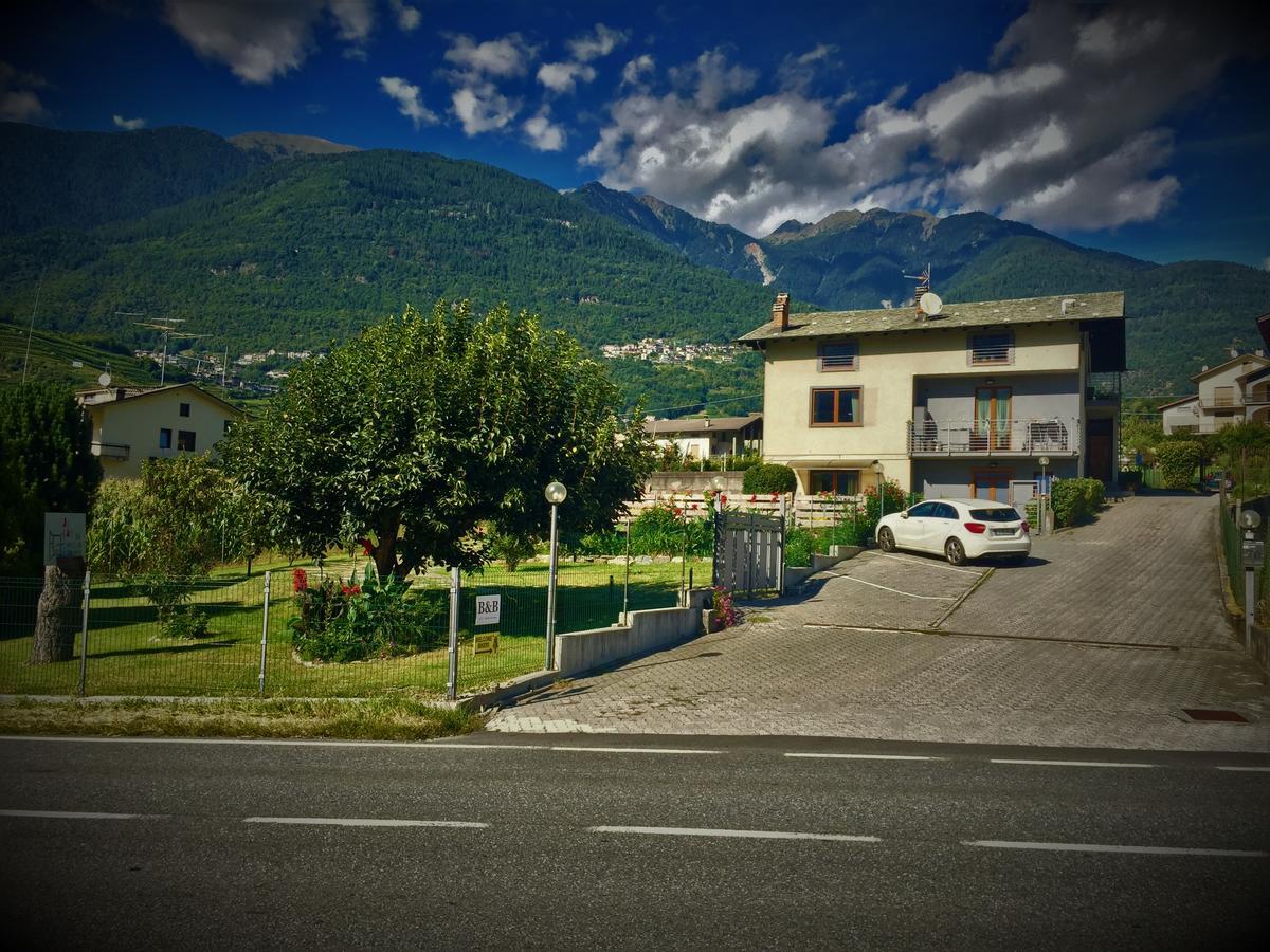 Valtellina Mon Piateda