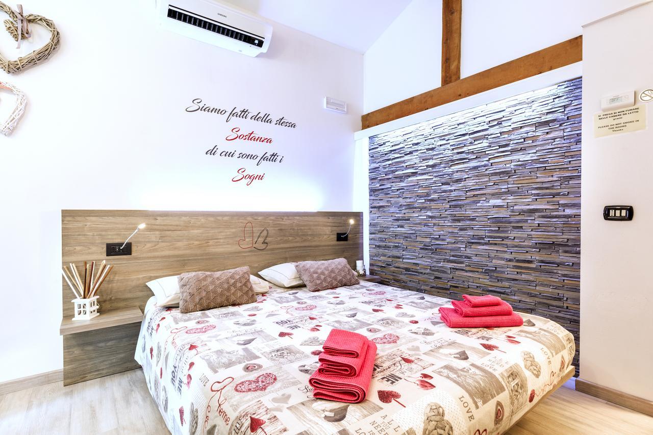 Couette-café Valtellina Mon