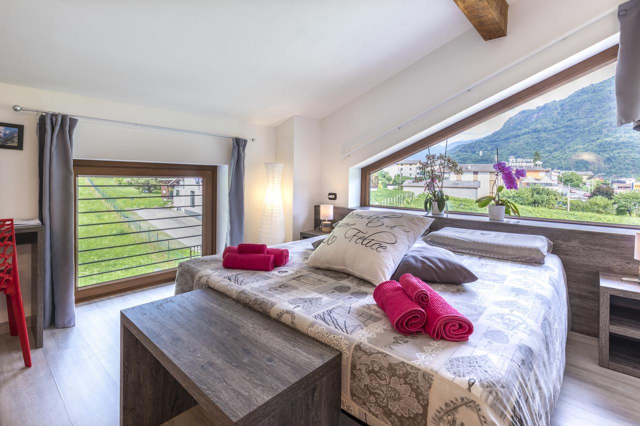 Valtellina Mon 3*