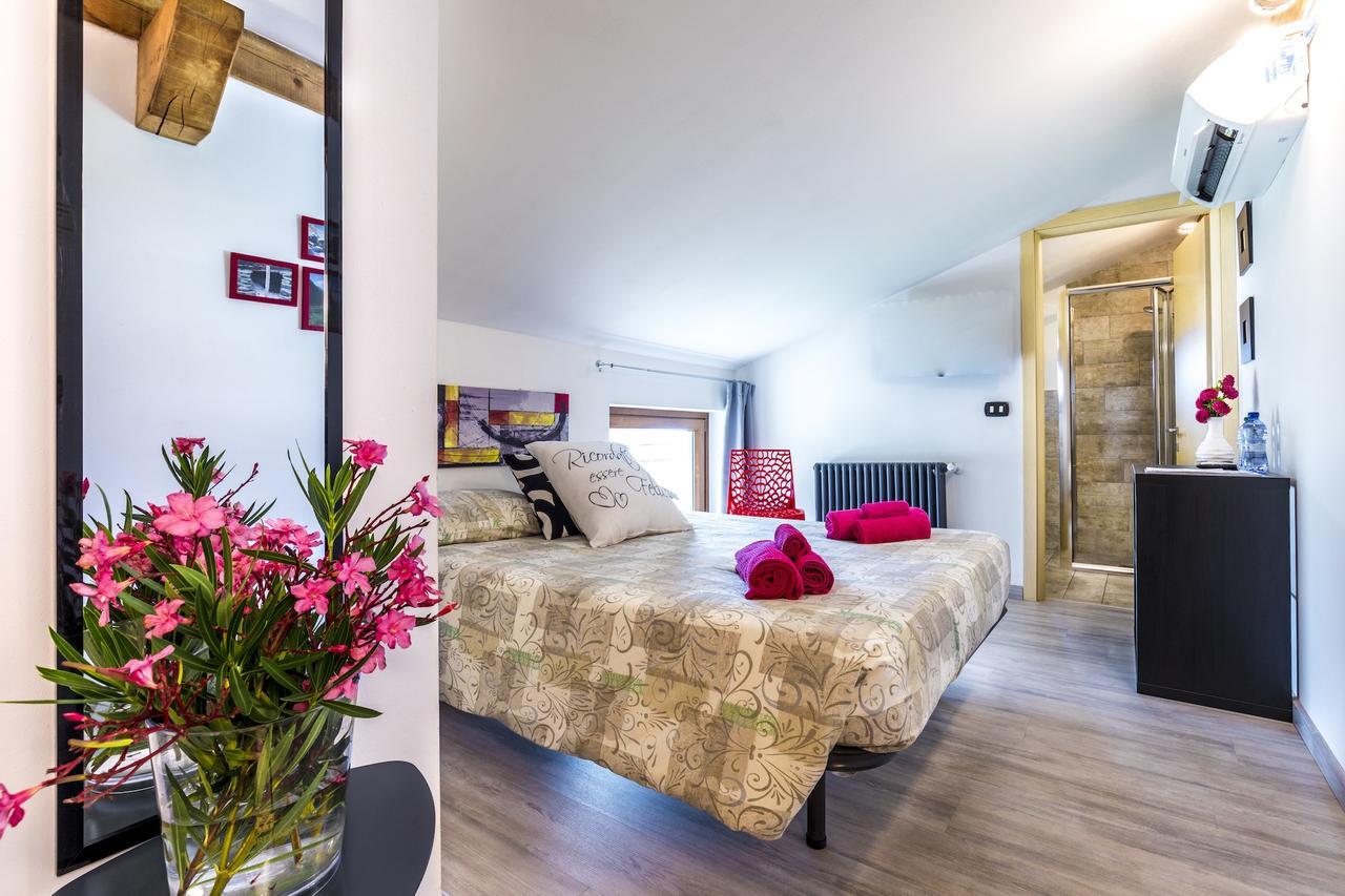 Couette-café Valtellina Mon 3*