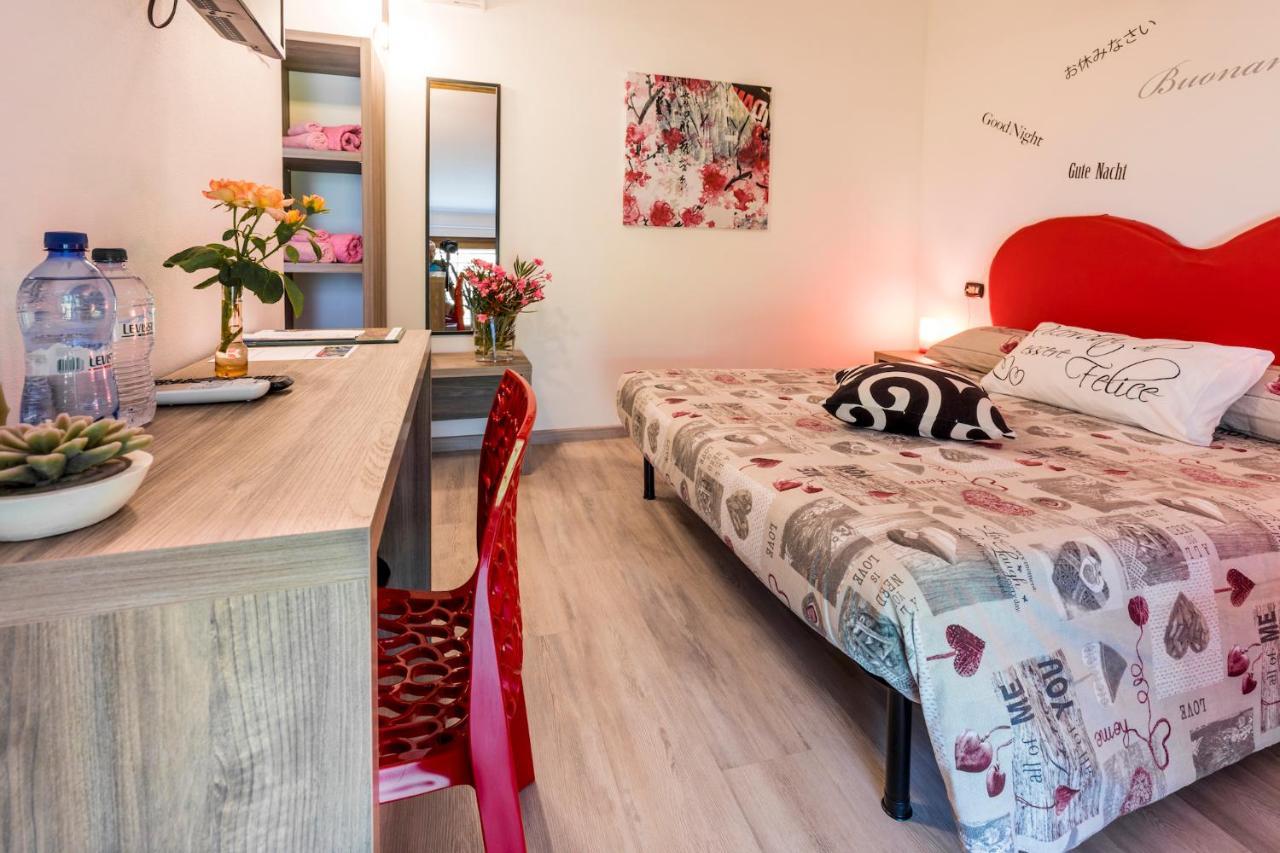 Bed & Breakfast Valtellina Mon Amour Piateda