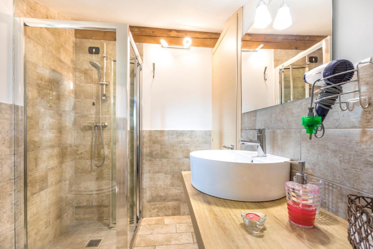 Couette-café Valtellina Mon 3*