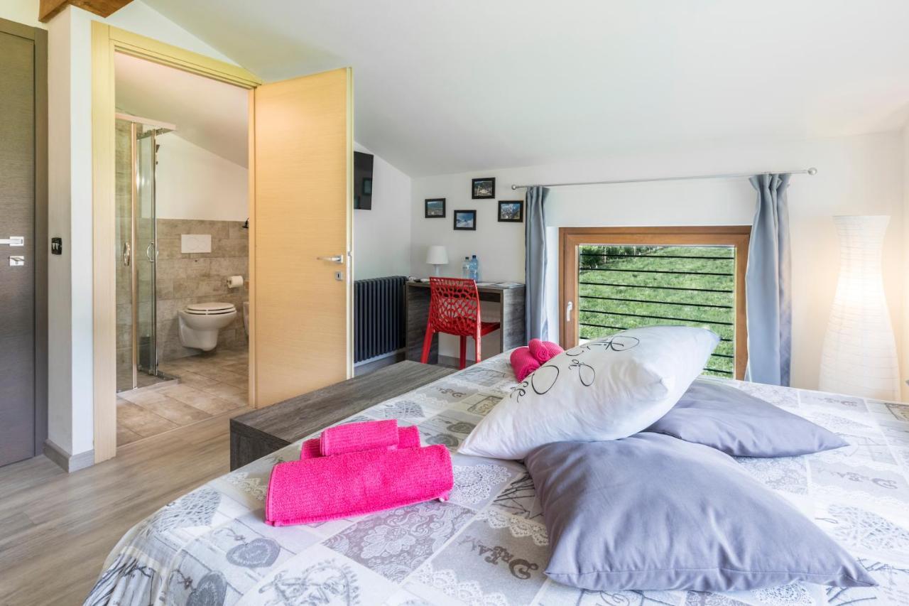 Valtellina Mon 3*
