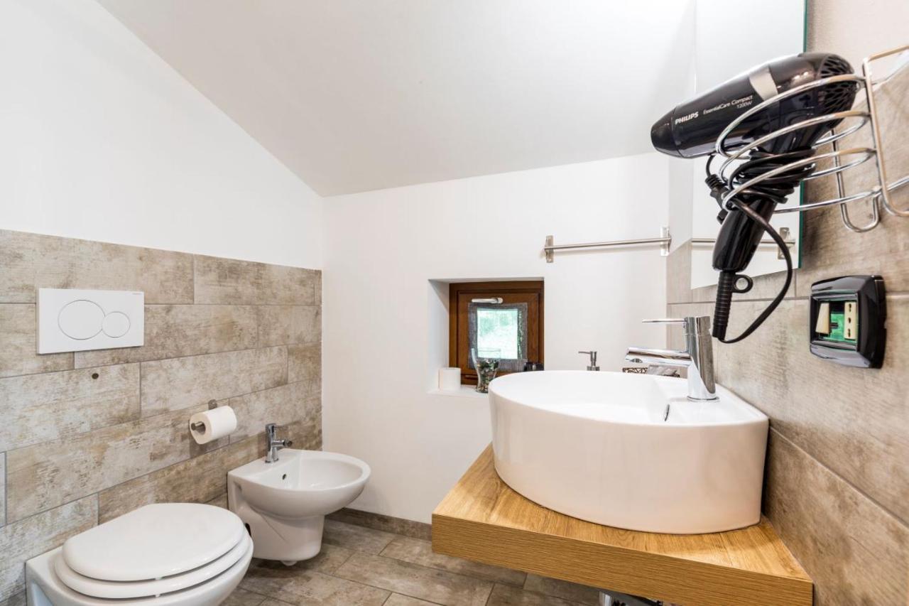 Valtellina Mon Couette-café 3*
